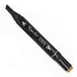 Thiscolor Double Tip Marker, 102 Raw Umber