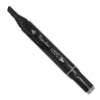 Thiscolor Double Tip Marker, Cool Grey 5