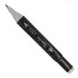 Thiscolor Double Tip Marker, Warm Grey 0.5