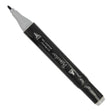 Thiscolor Double Tip Marker, Warm Grey 2