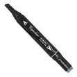 Thiscolor Double Tip Marker, Blue Grey 9
