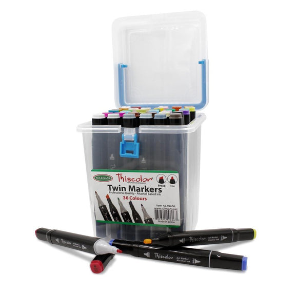 Crayola Marker Mixer – Lincraft New Zealand