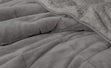Ardor Sherpa Weighted Blanket- 150x203cm