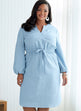 Butterick Pattern B6806 Misses' & Women's Dress