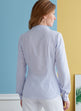 Butterick Pattern B6842 Misses' Fold-Back Collar Shirts