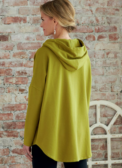 Butterick Pattern B6863 Misses' Jacket