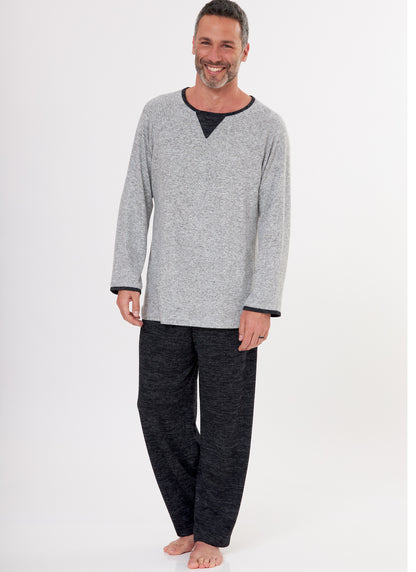 Butterick Pattern B6867 Misses', Men's, Children's, Boys', Girls' Top, Tunic and Pants