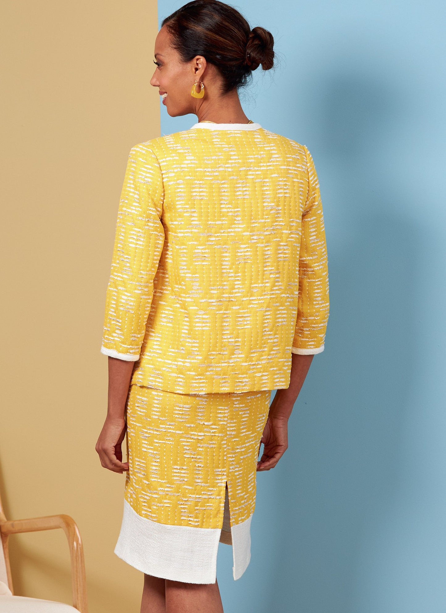 Butterick Pattern B6882 Miss/Petite Sportswear