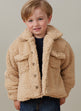 Butterick B6916 Children's, Teens' and Adults' Jacket