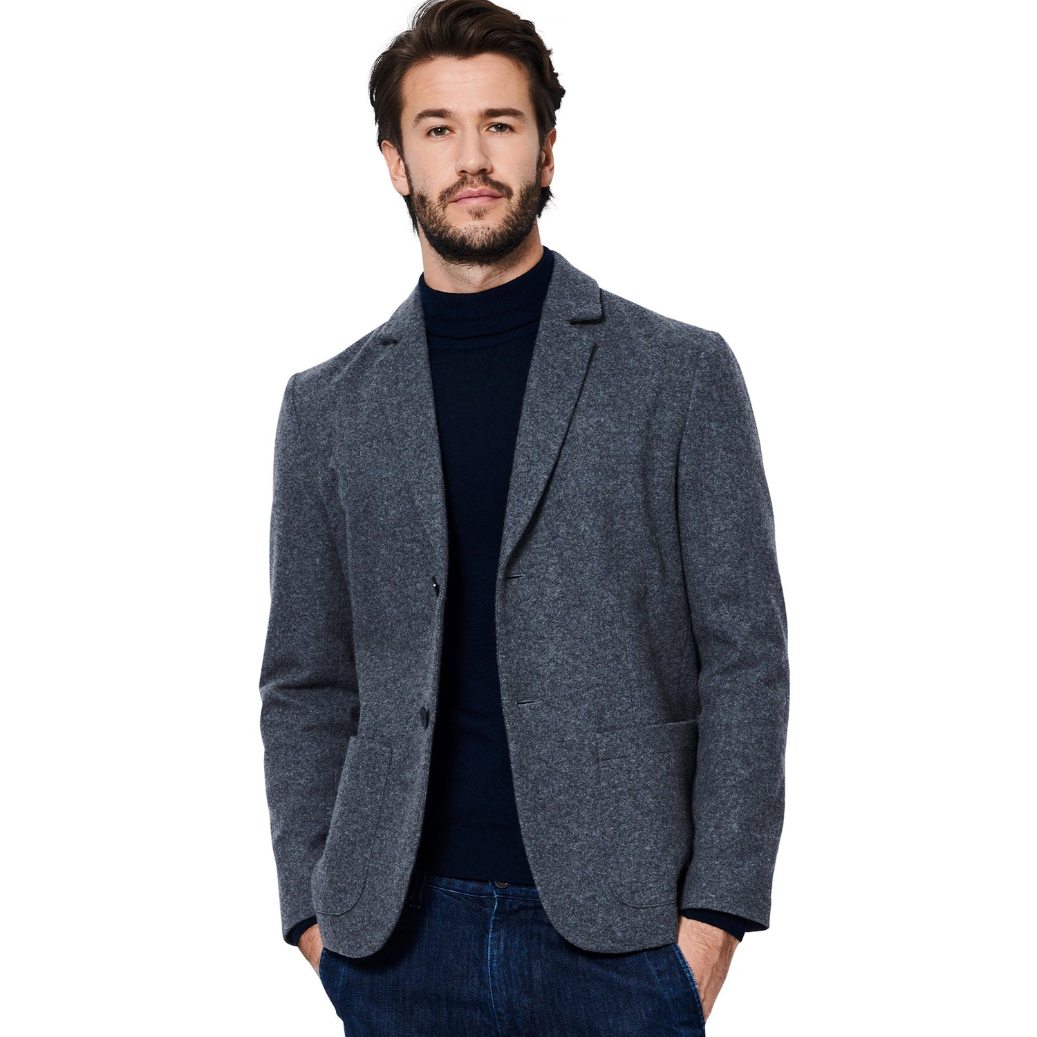 Burda Pattern 5955 Men/Boy Special Occasion