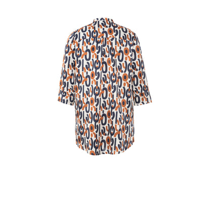 Burda Pattern 5965 Plus Size Top/Vest