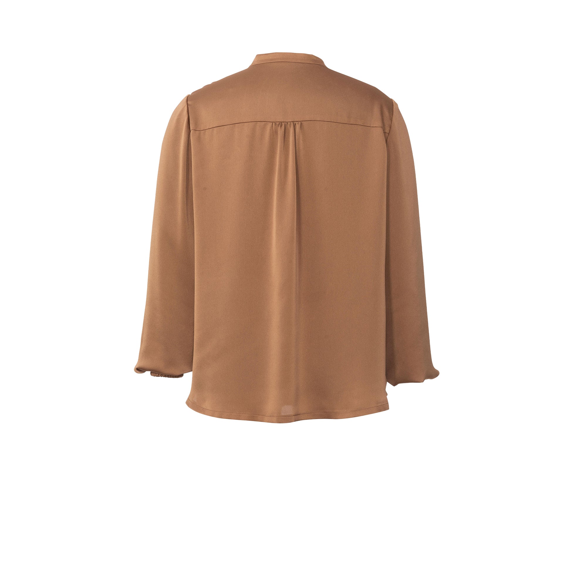 Burda Pattern 5965 Plus Size Top/Vest