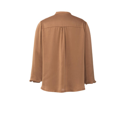 Burda Pattern 5965 Plus Size Top/Vest