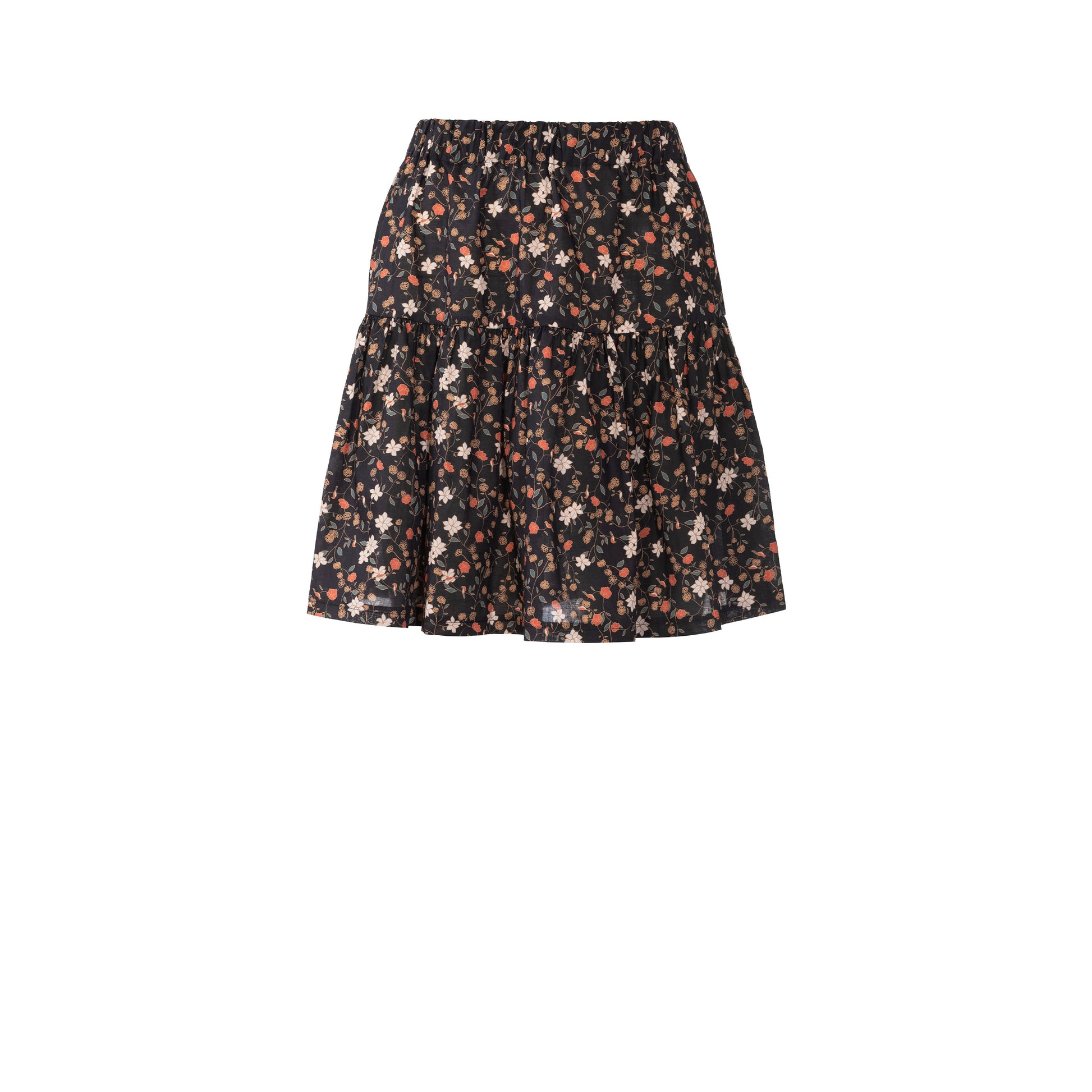 Burda Pattern 5978 Misses' Skirt/Pants