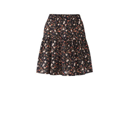 Burda Pattern 5978 Misses' Skirt/Pants