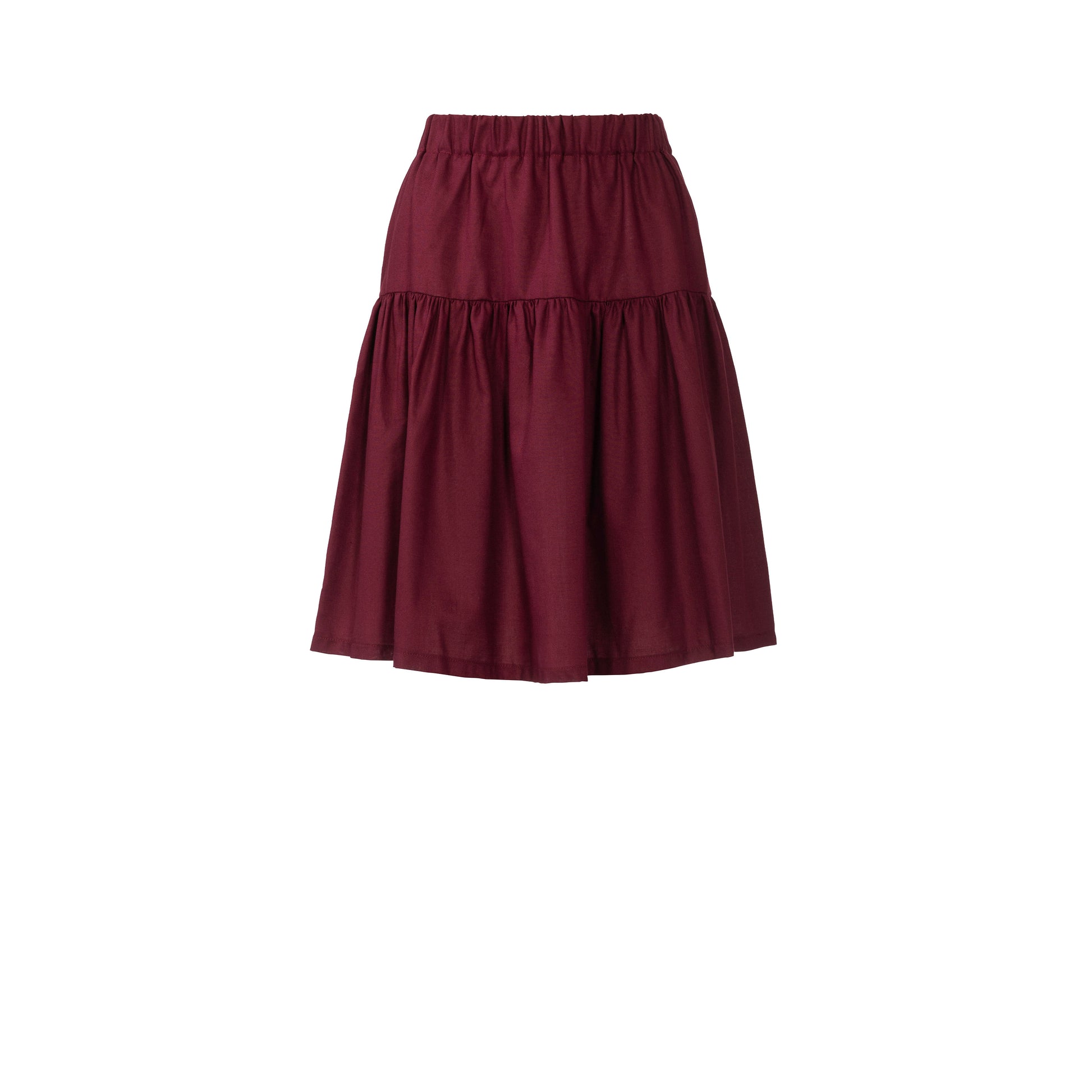 Burda Pattern 5978 Misses' Skirt/Pants