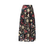 Burda Pattern 5978 Misses' Skirt/Pants
