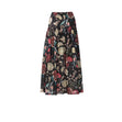 Burda Pattern 5978 Misses' Skirt/Pants