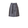 Burda Pattern 5991 Misses' Skirt/Pants