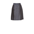 Burda Pattern 5991 Misses' Skirt/Pants