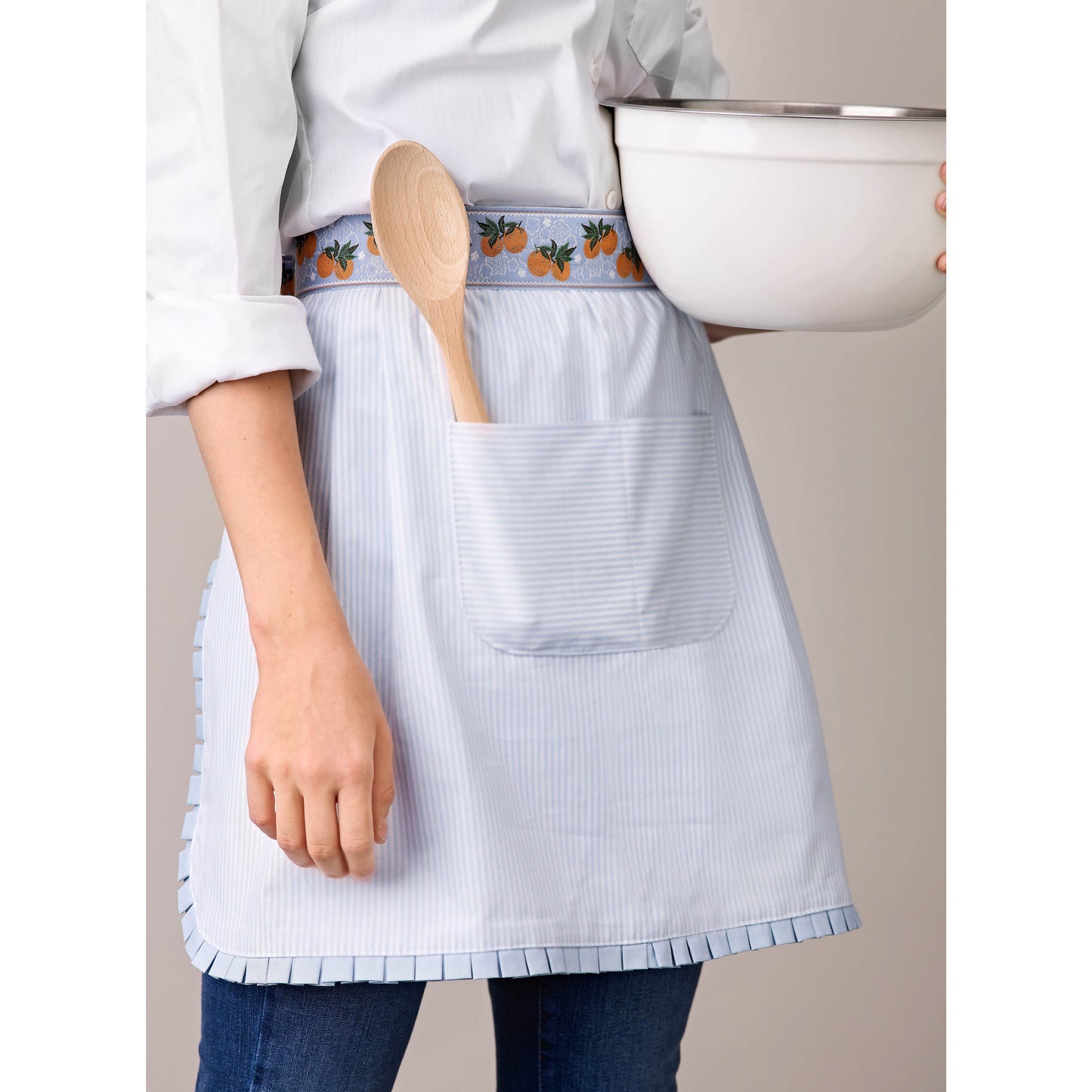 Burda Pattern X05994 Kitchen Home Decor