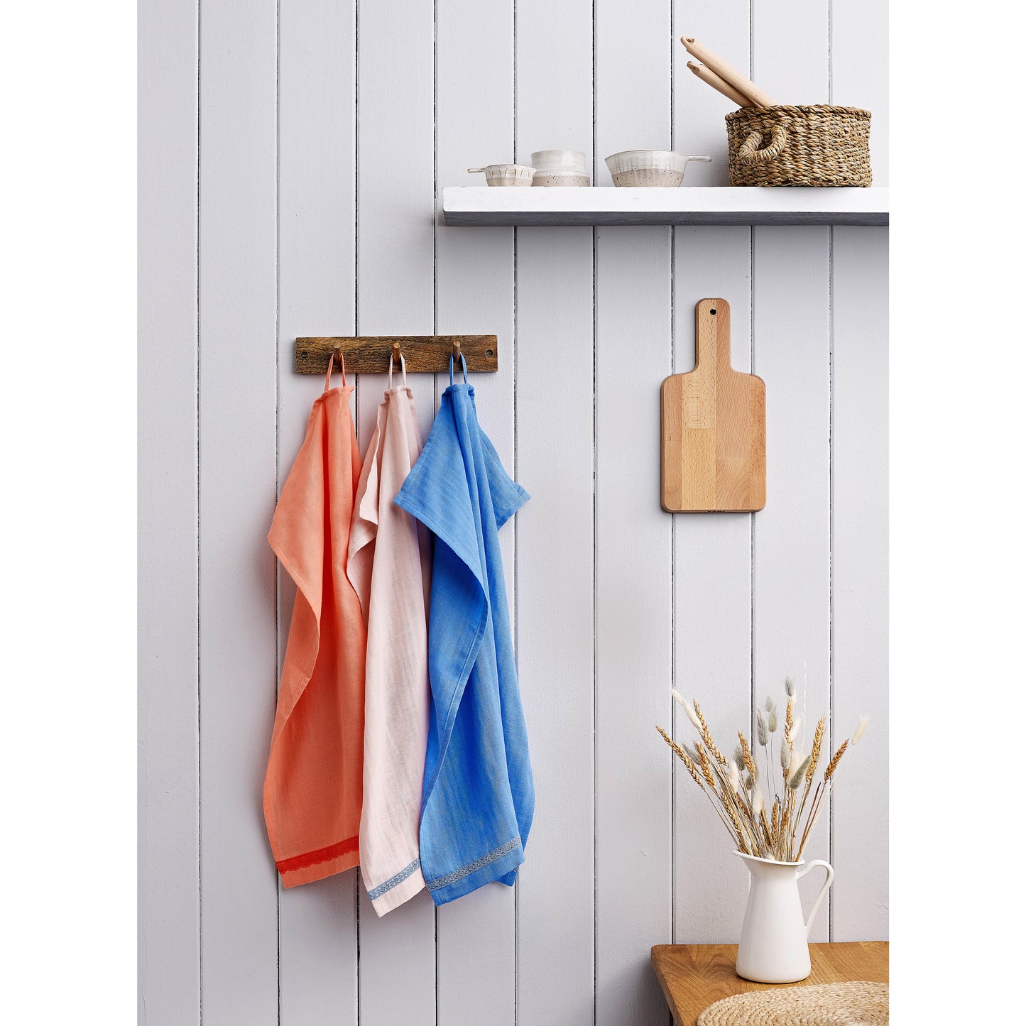 Burda Pattern X05994 Kitchen Home Decor