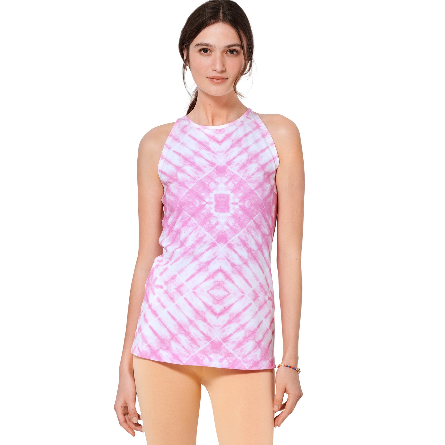 Burda Pattern X05999 Misses' Top/Vest