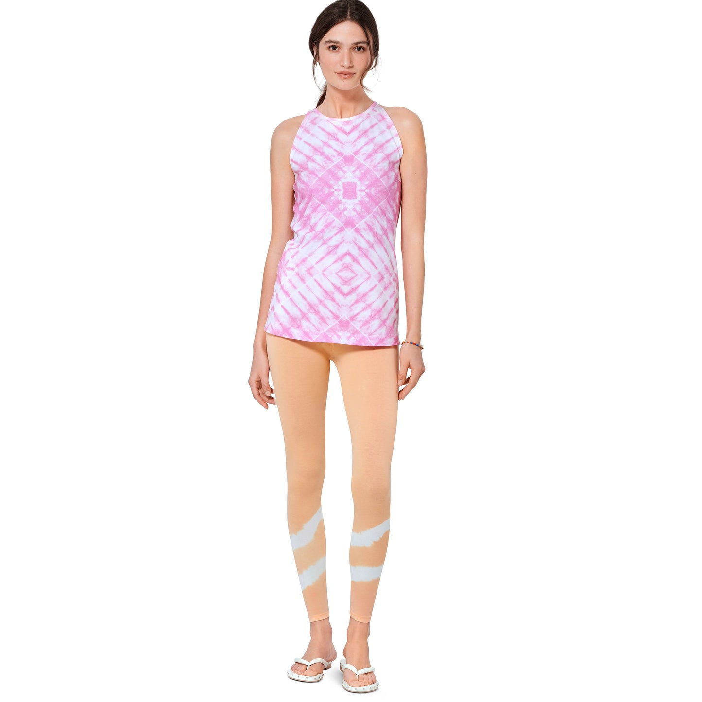 Burda Pattern X05999 Misses' Top/Vest