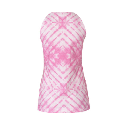 Burda Pattern X05999 Misses' Top/Vest