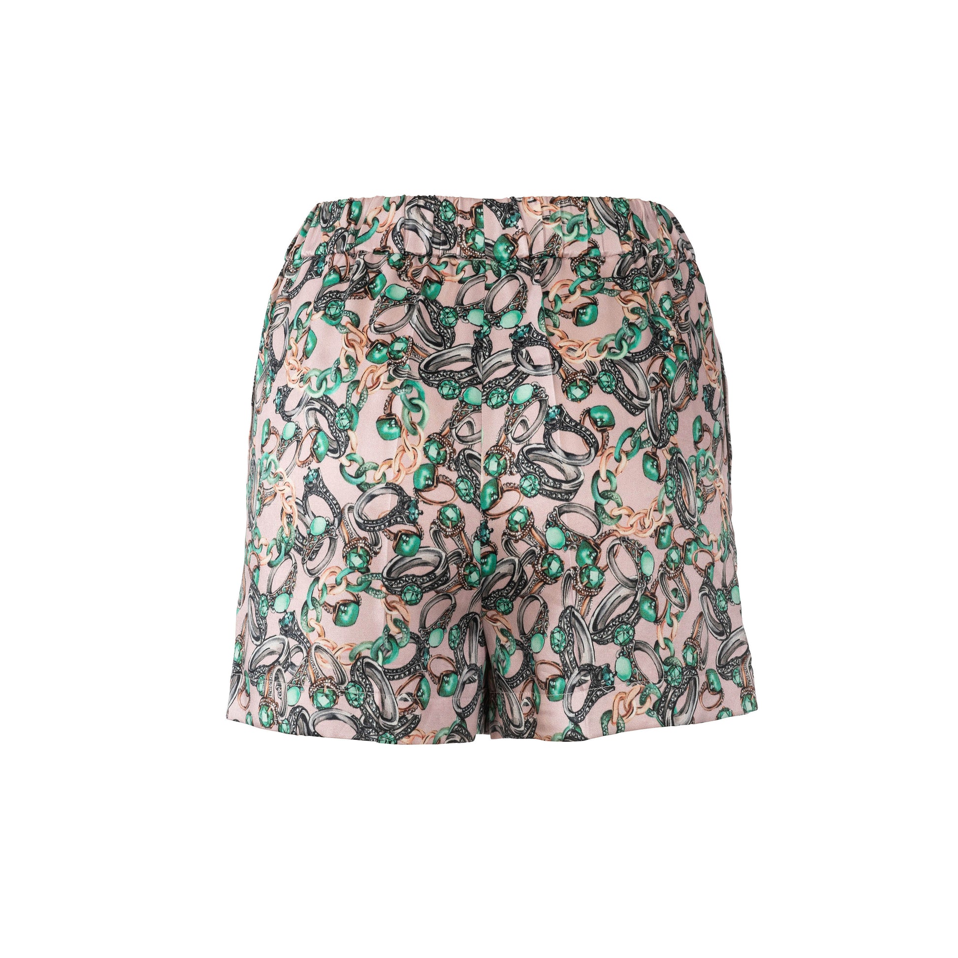 Burda Pattern X06008 Misses' Skirt/Pants