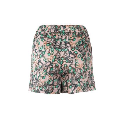 Burda Pattern X06008 Misses' Skirt/Pants