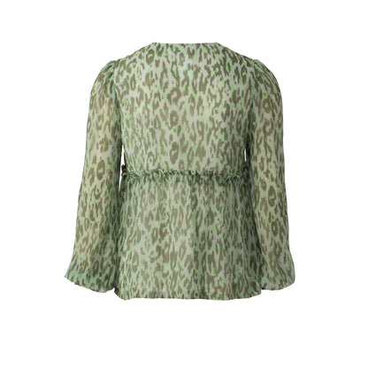 Burda Pattern X06023 Misses' Dress