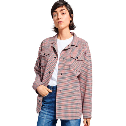 Burda Pattern X06024 Misses' Jacket