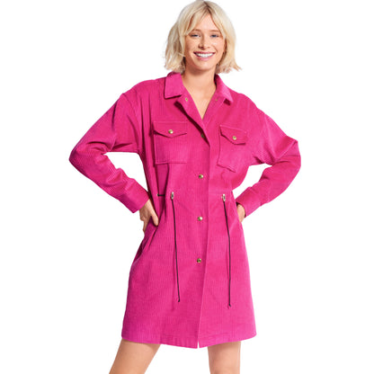 Burda Pattern X06024 Misses' Jacket