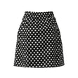 Burda Pattern X06027 Misses' Skirt/Pants