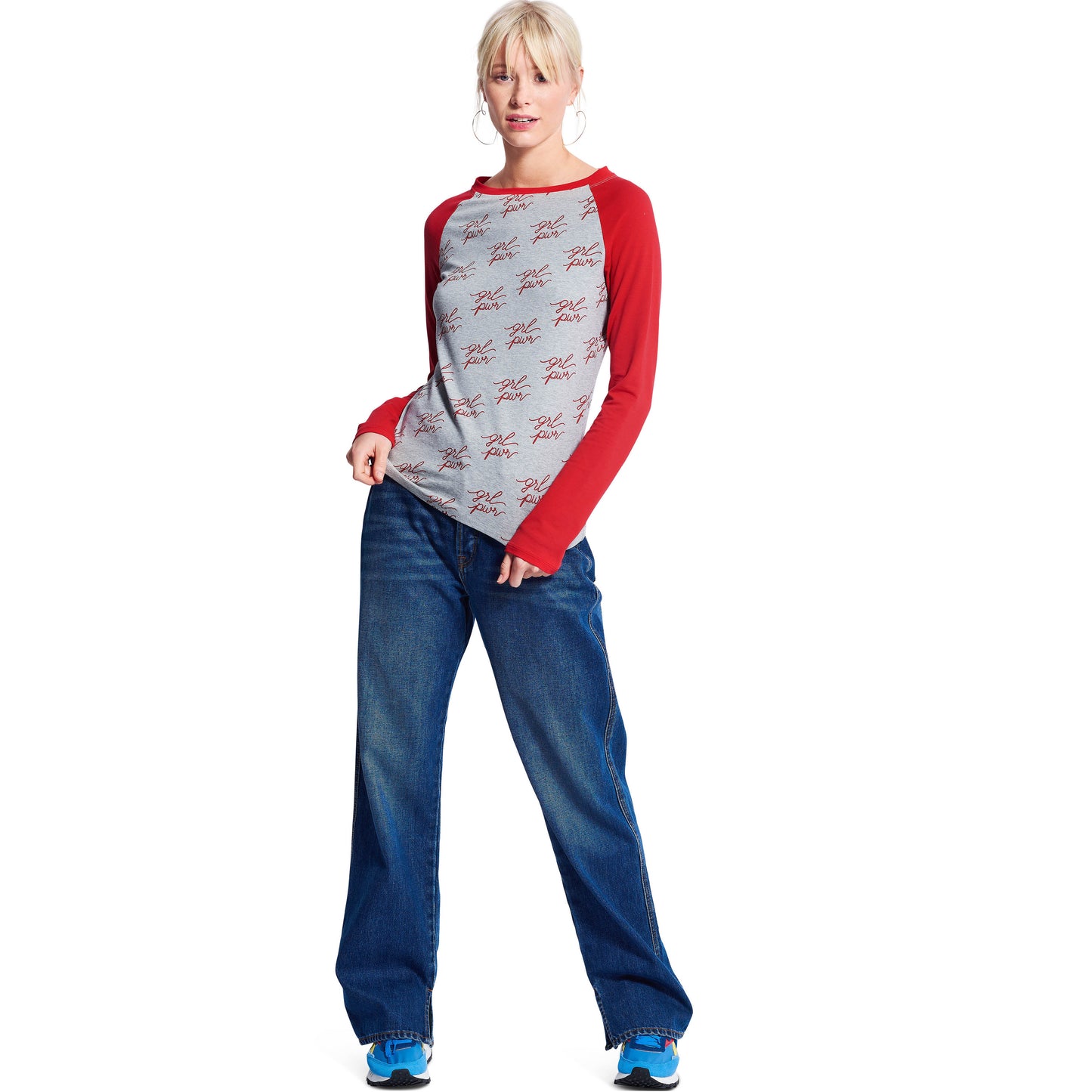 Burda Pattern X06028 Misses' Top/Vest