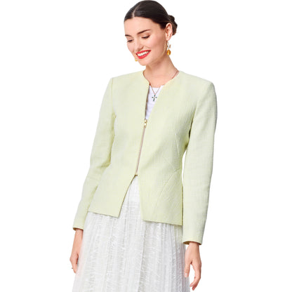Burda Pattern X06029 Misses' Jacket