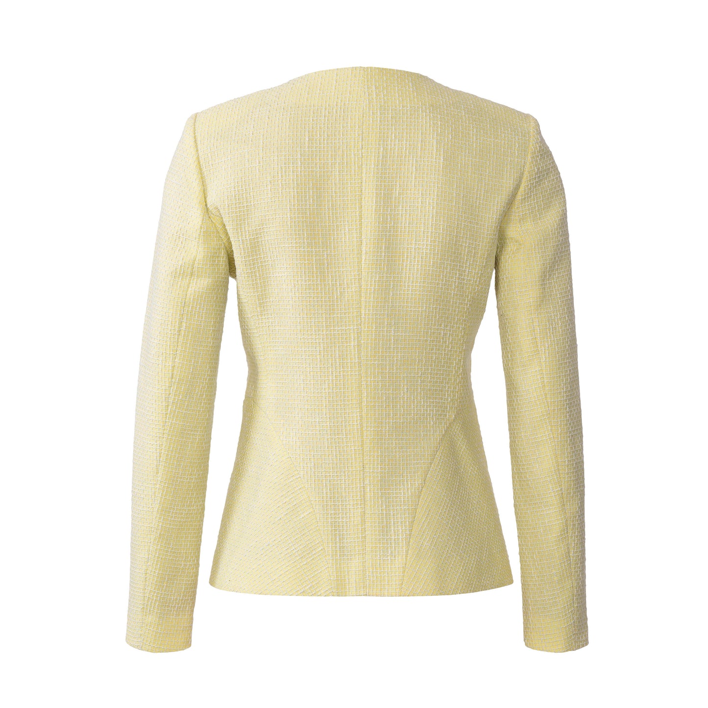 Burda Pattern X06029 Misses' Jacket