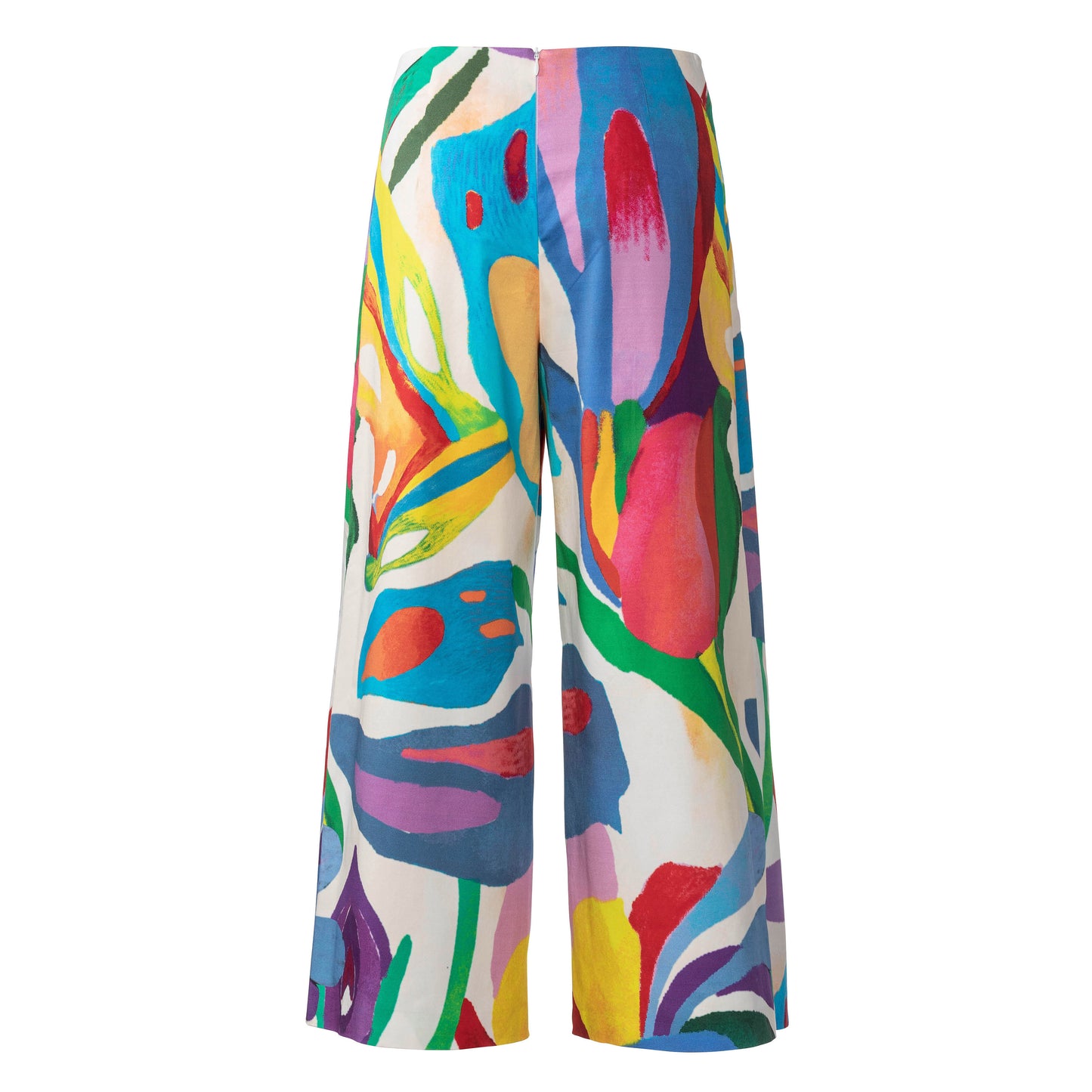 Burda Pattern X06032 Misses' Skirt/Pants