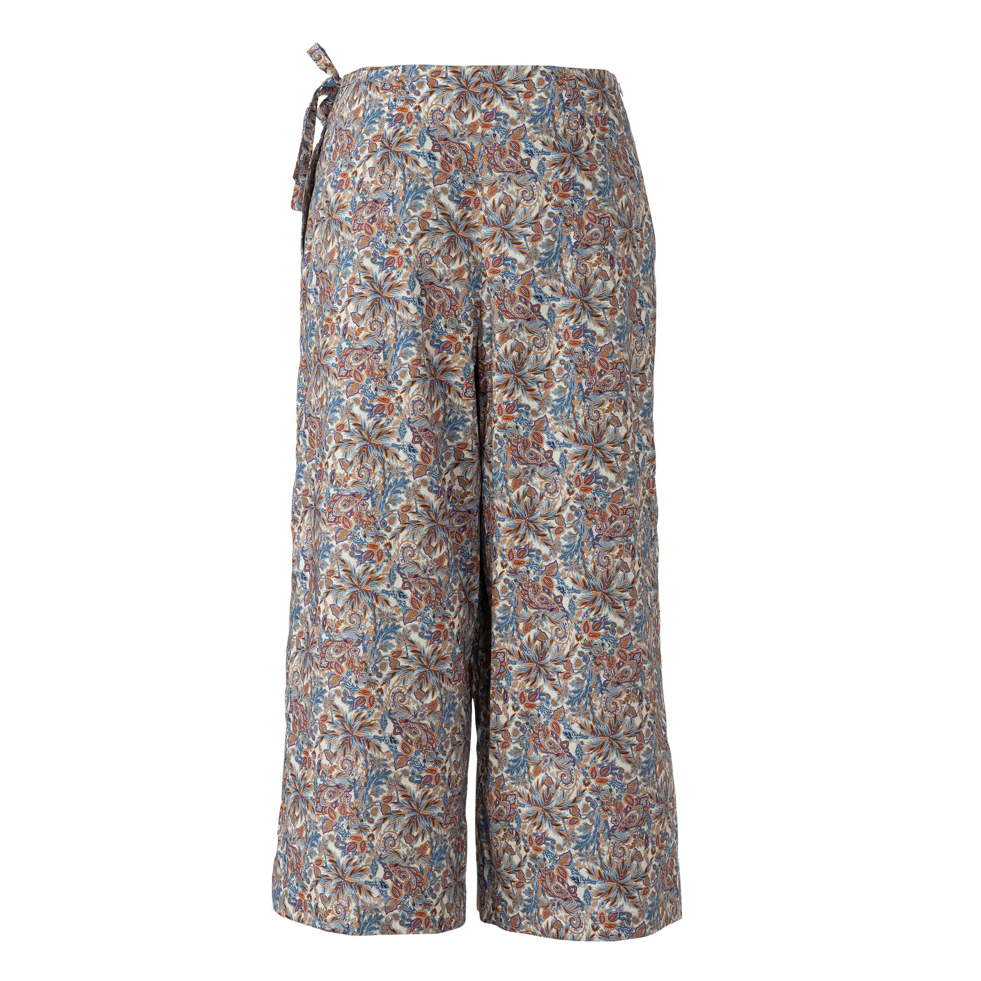 Burda Pattern X06035 Plus Size Skirt/Pants
