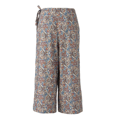 Burda Pattern X06035 Plus Size Skirt/Pants