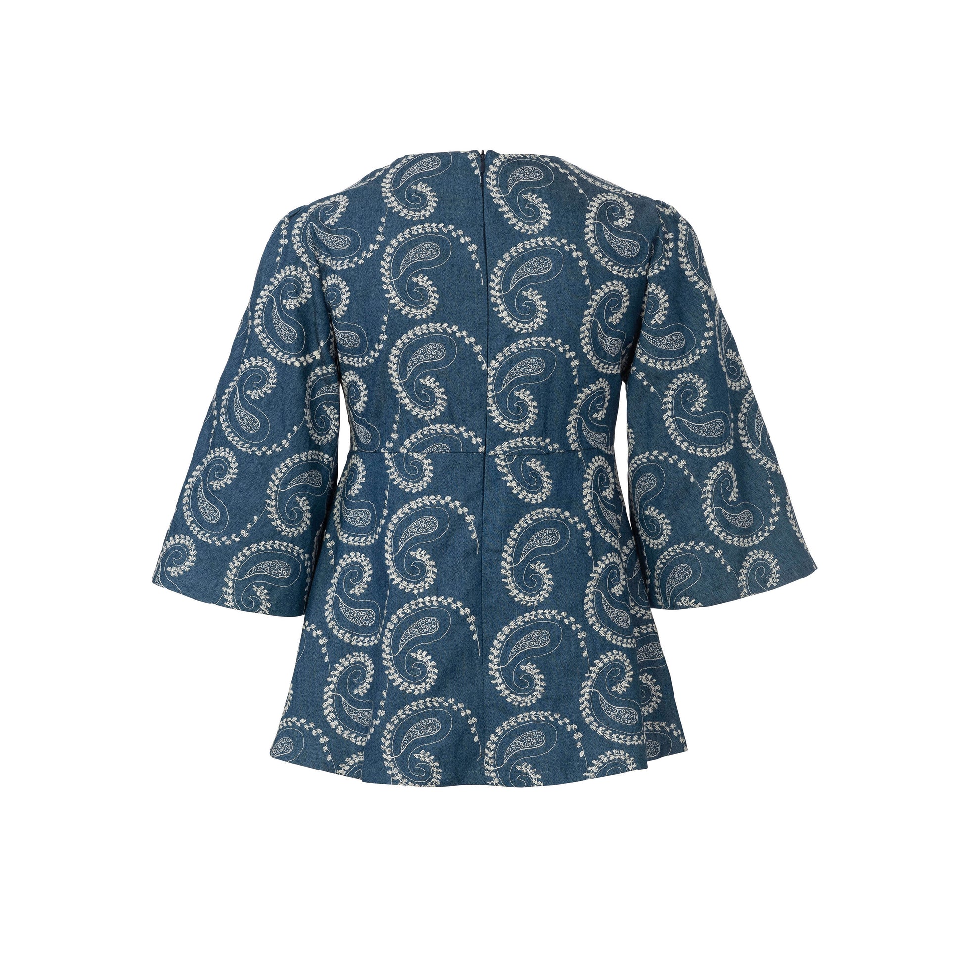 Burda Pattern X06040 Misses' Dress