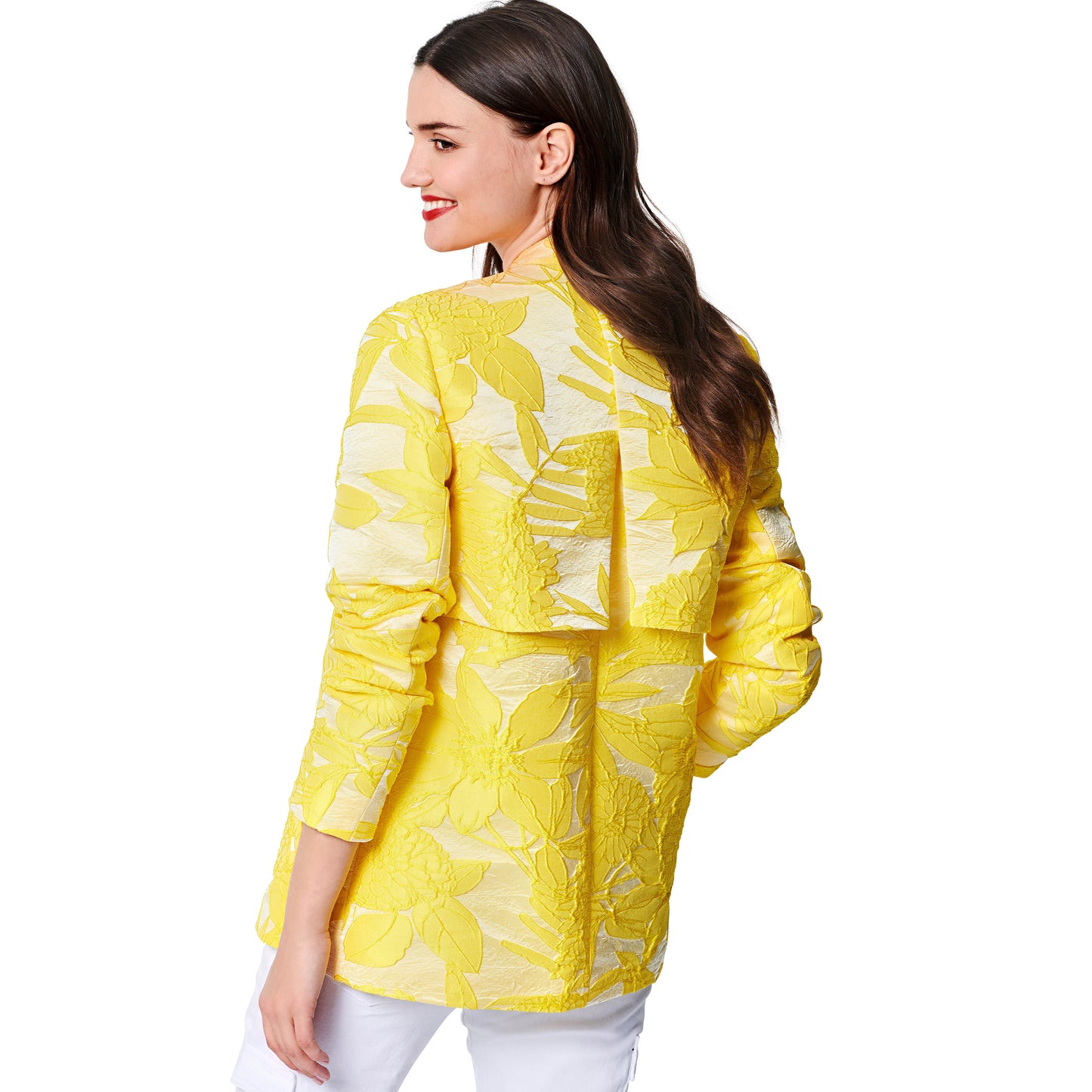 Burda Pattern X06041 Misses' Jacket