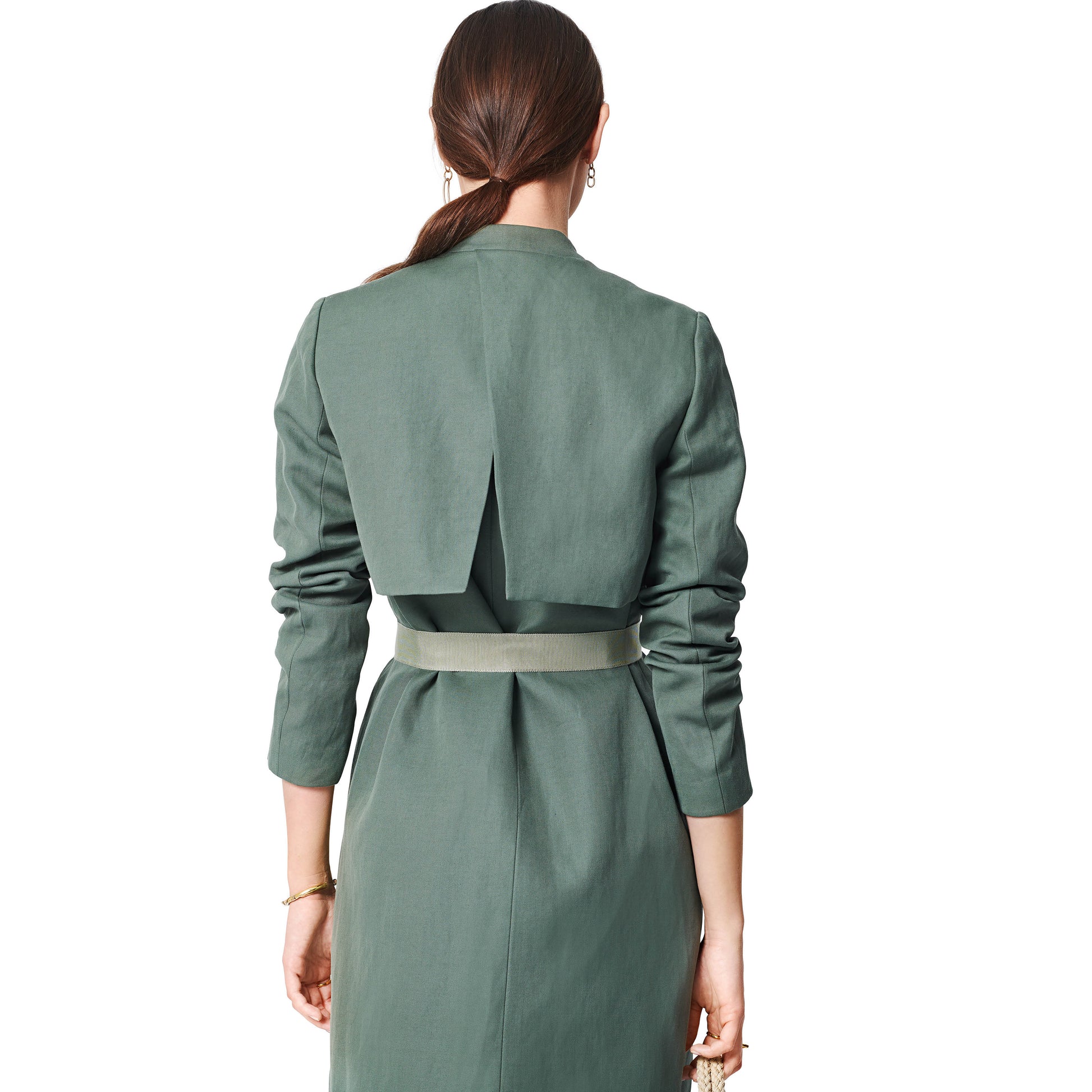 Burda Pattern X06041 Misses' Jacket