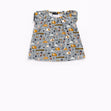 Burda Pattern 9239 Baby Sportswear