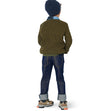 Burda Pattern 9251 Child Sportswear