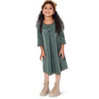 Burda Pattern 9252 Child Dress