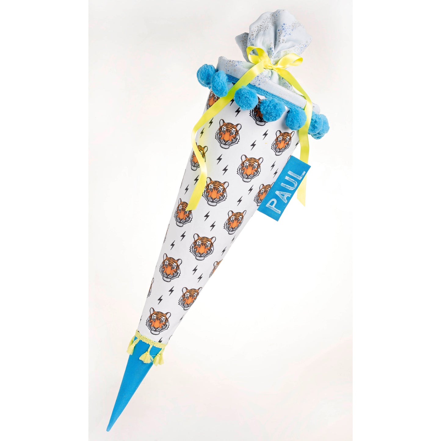 Burda Pattern X09256 Accessories