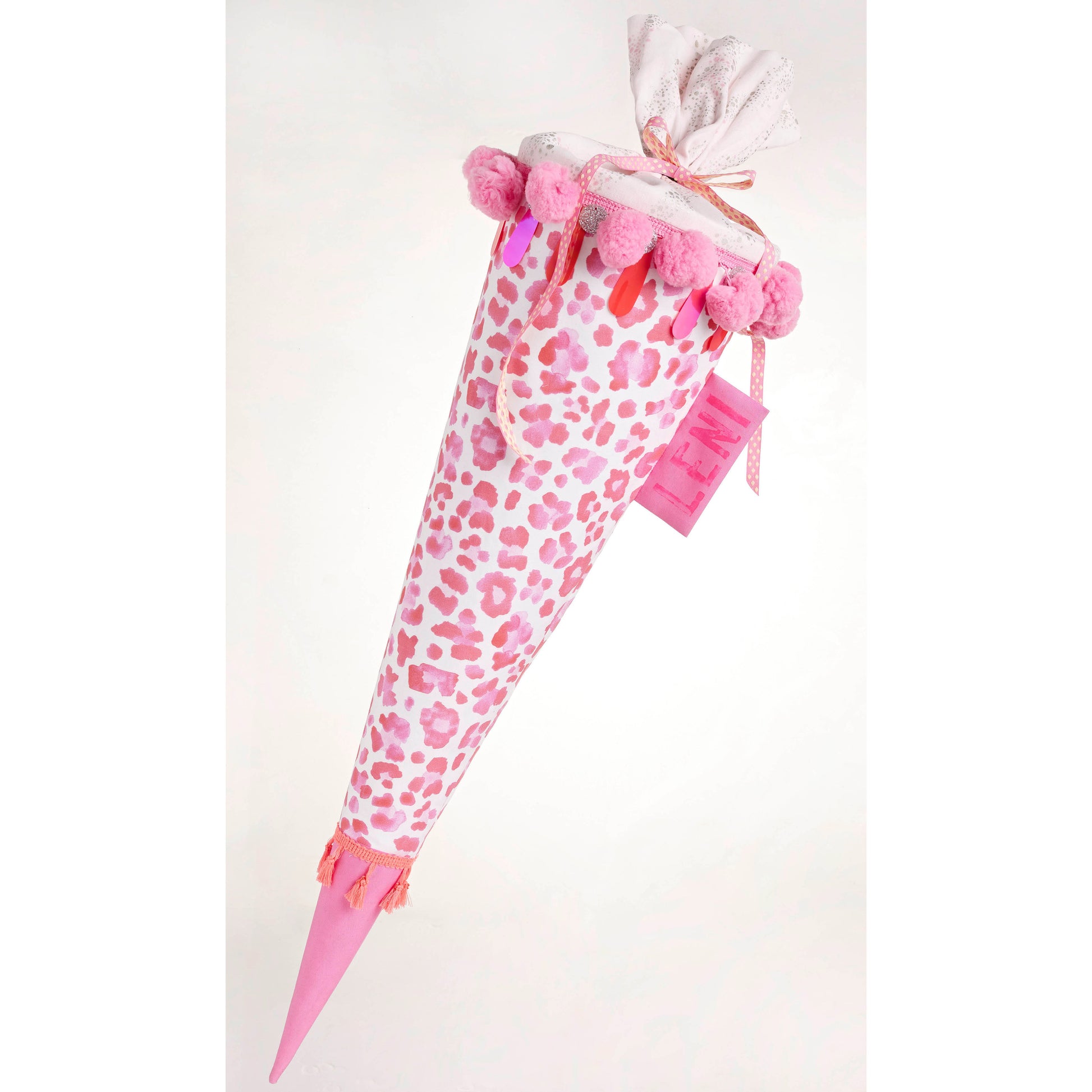 Burda Pattern X09256 Accessories