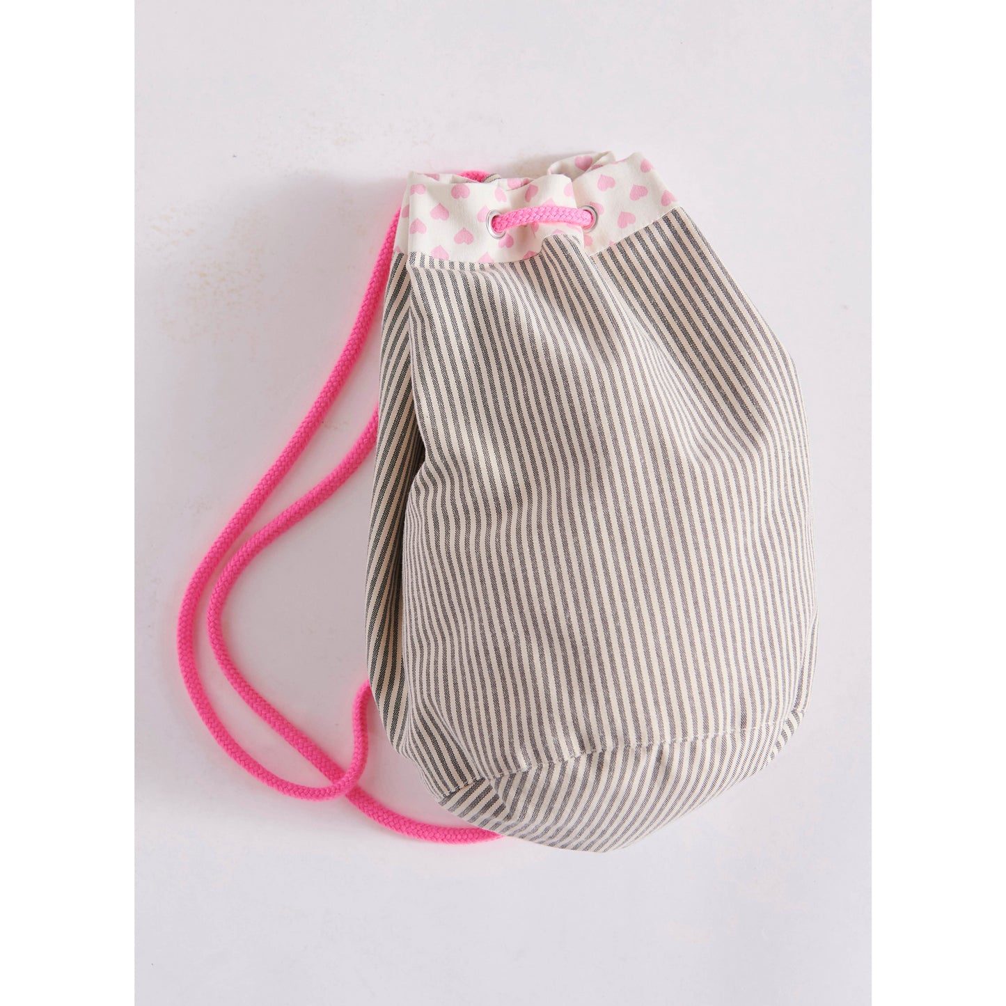 Burda Pattern X09256 Accessories